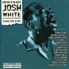 WHITE,JOSH - BLOOD RED RIVER CD