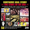 NORTHERN SOUL STORY: START OF AN ERA / VARIOUS - NORTHERN SOUL STORY: START OF AN ERA / VARIOUS CD