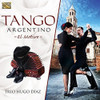 TANGO ARGENTINO: MOTIVO / VARIOUS - TANGO ARGENTINO: MOTIVO / VARIOUS CD