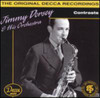 DORSEY,JIMMY - CONTRASTS CD