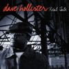 HOLLISTER,DAVE - REAL TALK CD