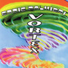 PALMIERI,EDDIE - VORTEX CD