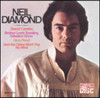DIAMOND,NEIL - SWEET CAROLINE CD