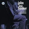 HOOKER,JOHN LEE - PLAYS & SINGS THE BLUES CD