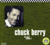 BERRY,CHUCK - HIS BEST 1 (CHESS 50TH ANNIVERSARY COLLECTION) CD