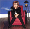 WOMACK,LEE ANN - LEE ANN WOMACK CD