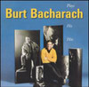 BACHARACH,BURT - PLAYS THE BURT BACHARACH HITS CD