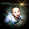 XENON133 - AGE OF WONDER CD