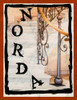 MULLEN,NORDA - NORDA CD