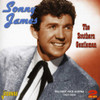 JAMES,SONNY - SOUTHERN GENTLEMAN CD