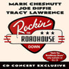 ROCKIN THE ROADHOUSE DOWN / VAR - ROCKIN THE ROADHOUSE DOWN / VAR CD