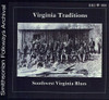 SOUTHWEST VIRGINIA BLUES / VARIOUS - SOUTHWEST VIRGINIA BLUES / VARIOUS CD