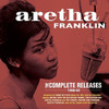 FRANKLIN,ARETHA - COMPLETE RELEASES 1956-62 CD