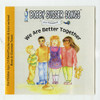 BOBBY SUSSER SINGERS - WE ARE BETTER TOGETHER CD