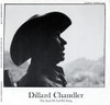 CHANDLER,DILLARD - DILLARD CHANDLER: THE END OF AN OLD SONG CD