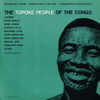 TOPOKE PEOPLE CONGO / VAR - TOPOKE PEOPLE CONGO / VAR CD