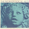 WORLD'S VOCAL ARTS / VAR - WORLD'S VOCAL ARTS / VAR CD