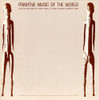 PRIMITIVE MUSIC WORLD / VAR - PRIMITIVE MUSIC WORLD / VAR CD