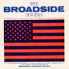 BROADSIDE SINGERS - BROADSIDE BALLADS, VOL. 3: THE BROADSIDE SINGERS CD