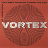 HIGHLIGHTS OF VORTEX / VARIOUS - HIGHLIGHTS OF VORTEX / VARIOUS CD