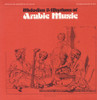 MELODIES RHYTHMS ARABIC / VAR - MELODIES RHYTHMS ARABIC / VAR CD