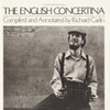 ENGLISH CONCERTINA / VAR - ENGLISH CONCERTINA / VAR CD