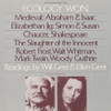 GEER,WILL - ECOLOGY WON: READINGS BY WILL GEER AND ELLEN GEER CD
