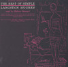 STEWART,MELVIN - LANGSTON HUGHES' THE BEST OF SIMPLE CD