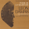 DAMAS,LEON-GONTRAN - POESIE DE LA NEGRITUDE CD