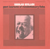 GUILLEN,NICOLAS - NICOLAS GUILLEN: POET LAUREATE CD