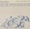 HADAS,MOSES - PLATO ON THE DEATH OF SOCRATES CD
