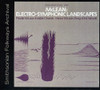 MCLEAN,BARTON - MCLEAN: ELECTRO-SYMPHONIC LANDSCAPES CD