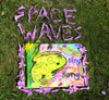 SPACE WAVES - SING MY SONG VINYL LP