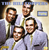 HILLTOPPERS - TRYING CD