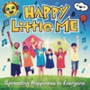 HAPPY LITTLE ME / VARIOUS - HAPPY LITTLE ME / VARIOUS CD