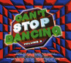 CAN'T STOP DANCING / VARIOUS - CAN'T STOP DANCING / VARIOUS CD