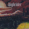 HIGHRIDER - ARMAGEDDON ROCK VINYL LP