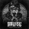BRUISE - GRIEF RITUAL VINYL LP
