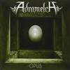 ADRAMELCH - OPUS CD