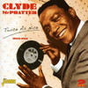 MCPHATTER,CLYDE - TWICE AS NICE 1959 - 1961 CD