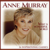 MURRAY,ANNE - WHAT A WONDERFUL WORLD CD