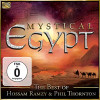 RAMZY,HOSSAM - MYSTICAL EGYPT CD
