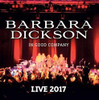 DICKSON,BARBARA - IN GOOD COMPANY CD