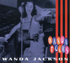 JACKSON,WANDA - WANDA ROCKS CD