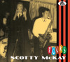 MCKAY,SCOTTY - SCOTTY MCKAY ROCKS CD