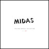 MIDAS RECORDS COLLECTION / VARIOUS - MIDAS RECORDS COLLECTION / VARIOUS CD