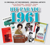 HIT PARADE 1961 / VARIOUS - HIT PARADE 1961 / VARIOUS CD