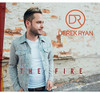 RYAN,DEREK - FIRE CD