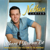 CARTER,NATHAN - WHERE I WANNA BE CD