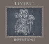LEVERET - INVENTIONS CD